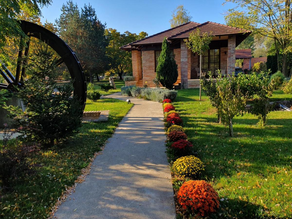 Appartamento Vodenica Dren Mionica Esterno foto